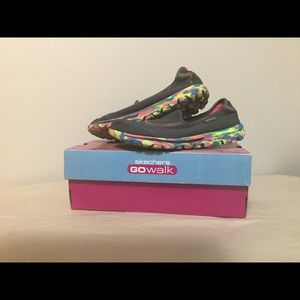 Skechers Go Walk